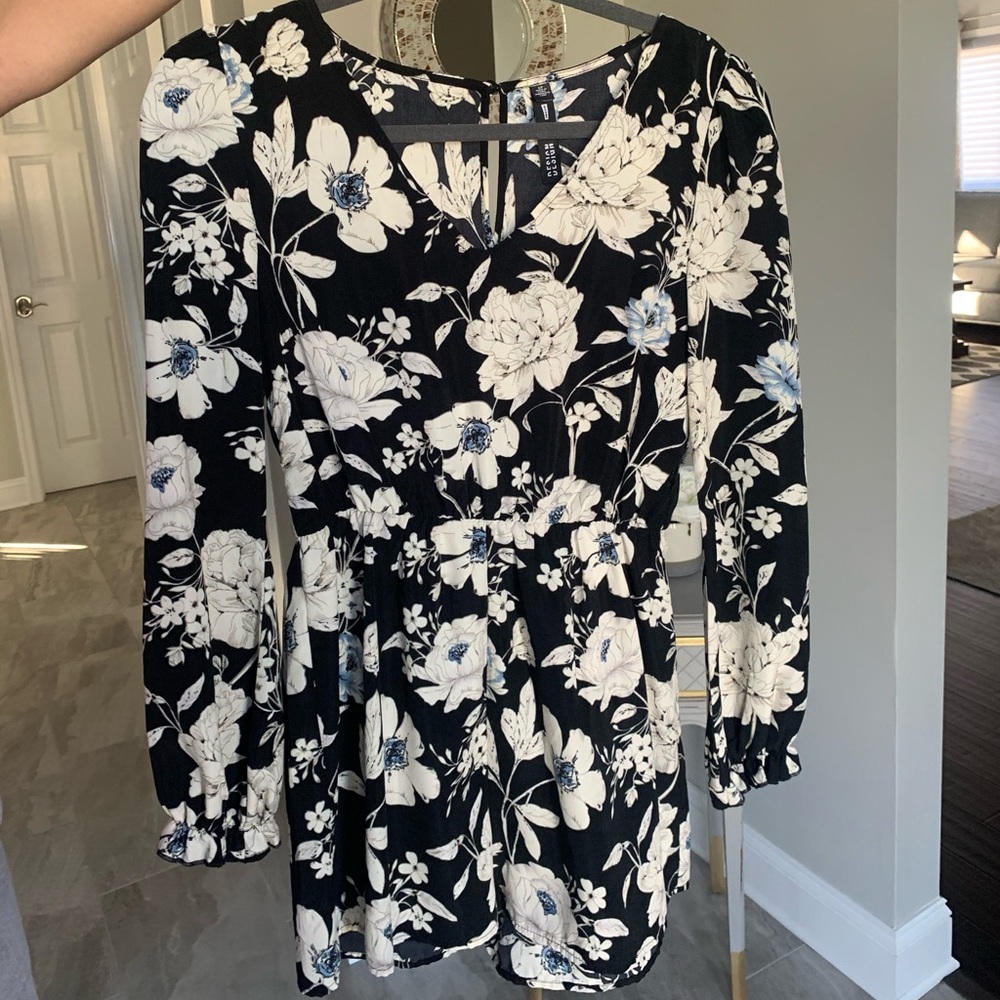 Romper Lord&Taylor